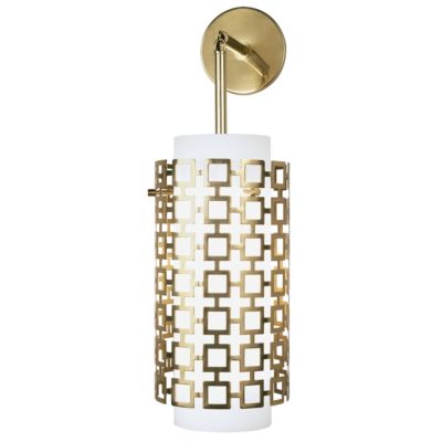 Parker Pendant Sconce by Jonathan Adler - Starlight Lighting USA and Canada